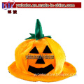 Carnival Hats Halloween Round Pumpkin Party Hat (H1005)